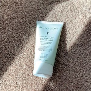 Skinvolve Body Boost Gel
